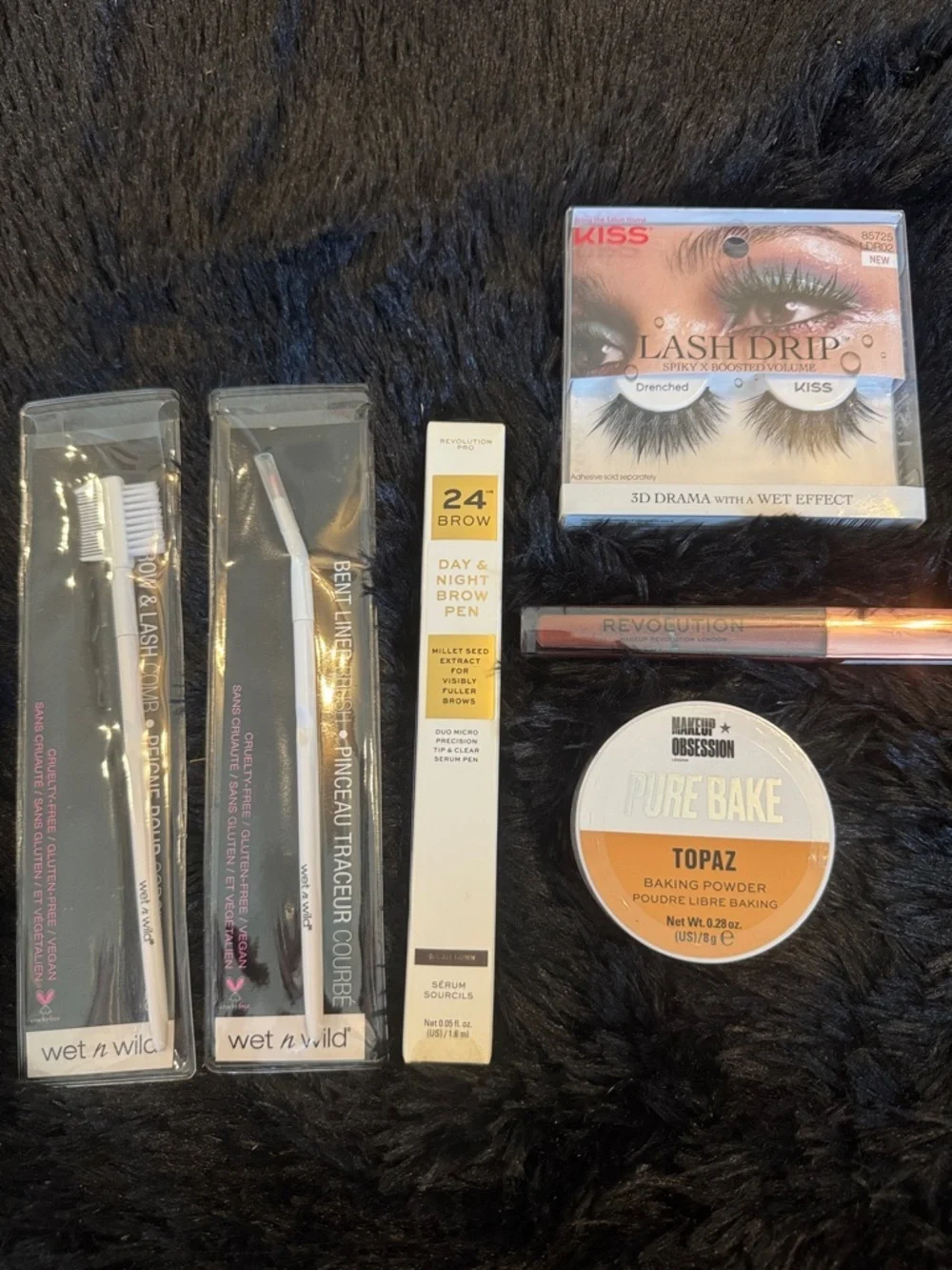 Make up bundle